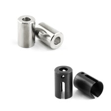Hard Steel Drive Shaft Cup For
