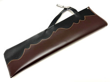  Quiver Archery Arrow Holder Back Bag Waist Hunting Pouch Shoulder Belt Bow Hip