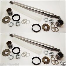 Classic Mini Radius Arm Repair