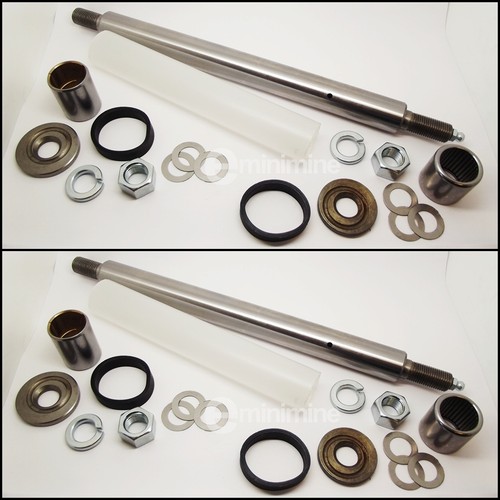 Classic mini radius arm - mini,