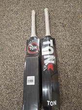 Ton Cricket Premium Specialist Fielding Catching Bat - Free Postage
