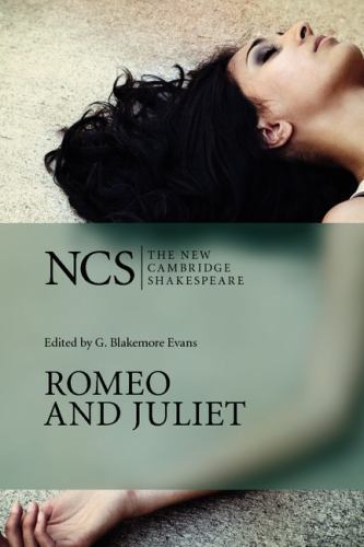 Romeo juliet - romeo,