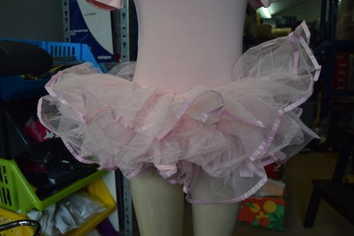 Pink bloch leo ld166uk - bloch,