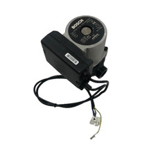 Worcester Bosch Greenstar Gas