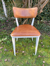 Ernest Race BA3 chair mid