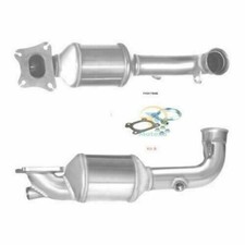 BM92266H Catalytic Converter