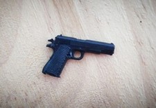 J2-07 1/12 Scale Soldier