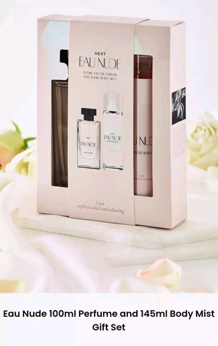 Next eau nude 100ml - nude,