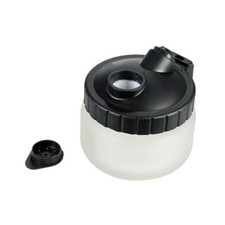 304ML Airbrush Cleaning Pot