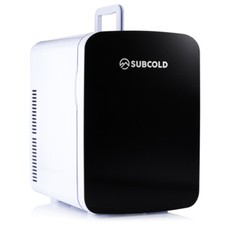 Subcold Mini Fridge Portable
