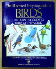 Perrins, Christopher M. THE