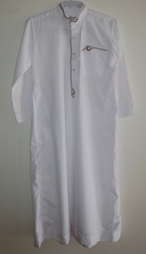 Islamic thobe clothing - islamic,