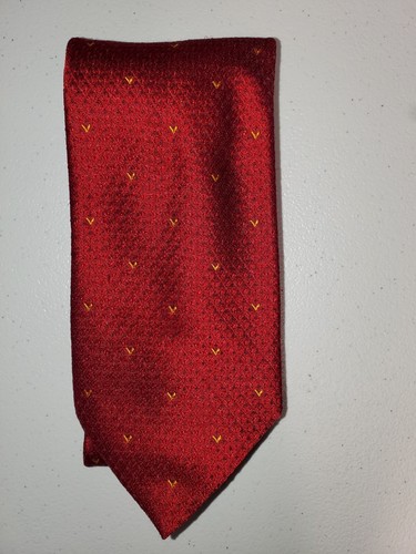 Valextra men luxury - luxury, tie