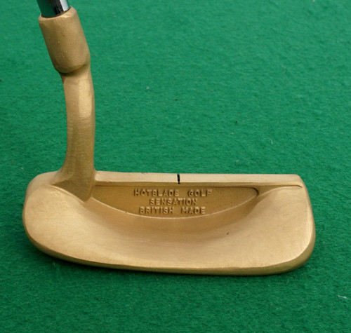 Refurbished hotblade golf - hotblade,