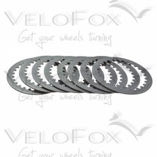 TRW Clutch Steel Plates fits