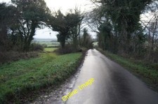 Photo 6x4 Meadham Lane North