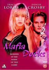 Mafia Docks (2003) Traci Lords