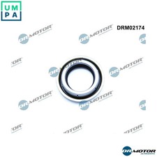 SHAFT SEAL DIFFERENTIAL