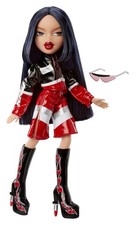 Bratz Scorchin' Doll - Jade