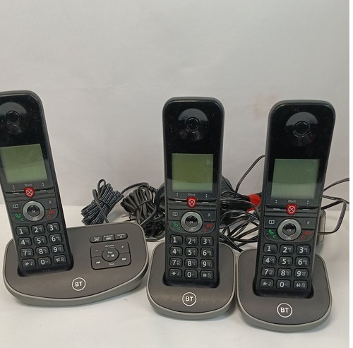 Advanced phone trio digital - advanced,