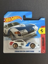 Hot Wheels H6C 062 FERRARI 365