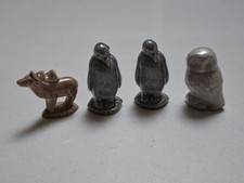 Wade Whimsies 2x Penguins 1x