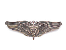 Original WWII US Army Flight