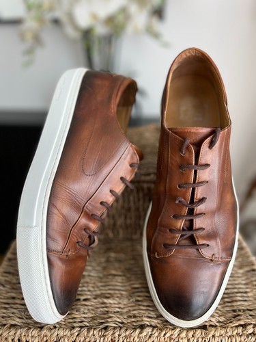Oliver sweeney osimo - oliver, leather
