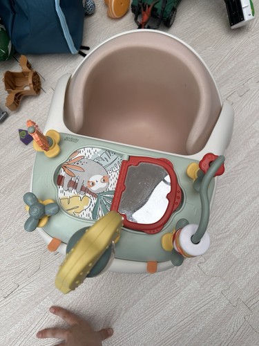 Mamas and papas snug seat - mamas,
