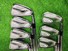 Mizuno JPX 800AD Forged Iron