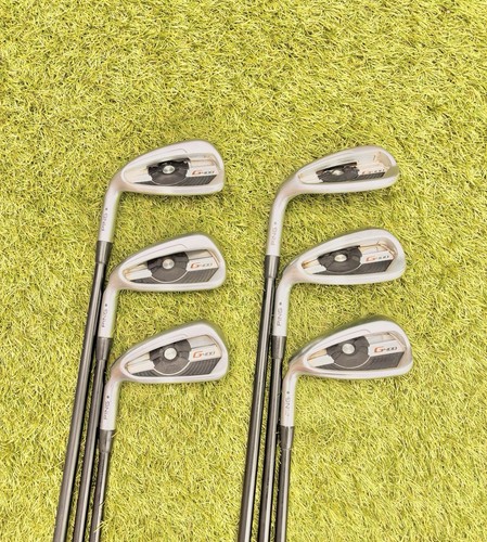 Ping g400 iron set sw - ping, /