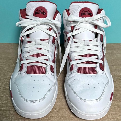 Reebok pump omnizone 5us - pump, 11.5us