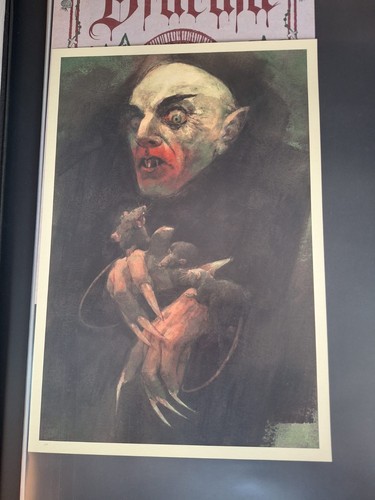 Hans woody nosferatu - 13, 19