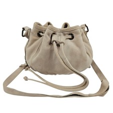 River Island y2k Womens Beige