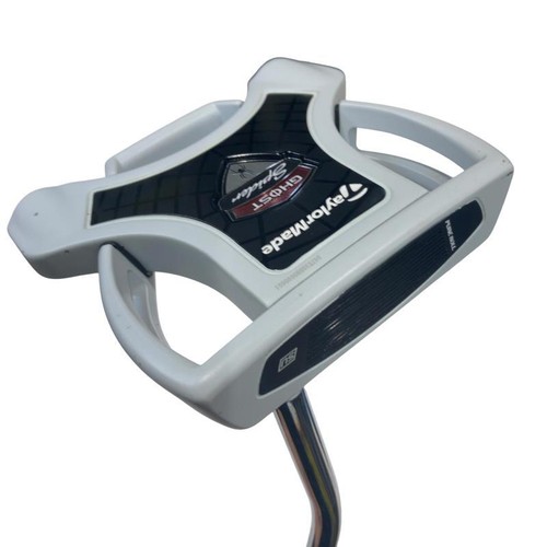 Taylormade ghost spider in - ghost, 34