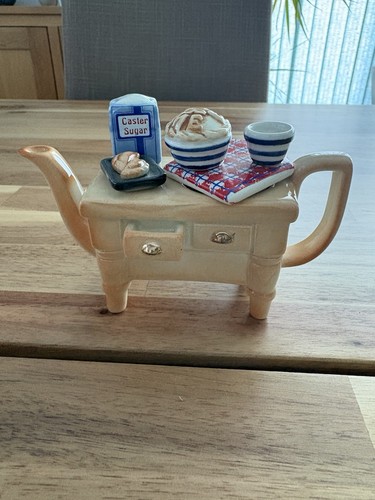 Cardew vintage baking day - cardew,