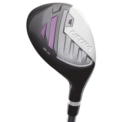 New lady wilson ultra - wilson,