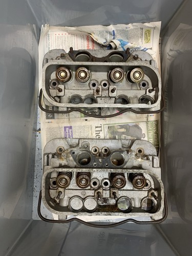 Pair type4 cylinder - pair, vw