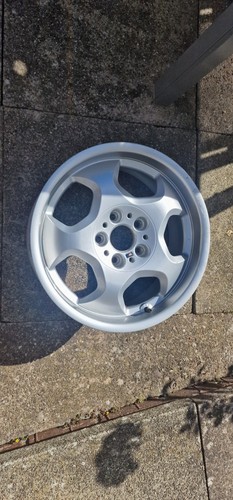 Genuine bmw e36 style - genuine, 23