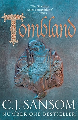 Tombland sansom j book - by, sansom,