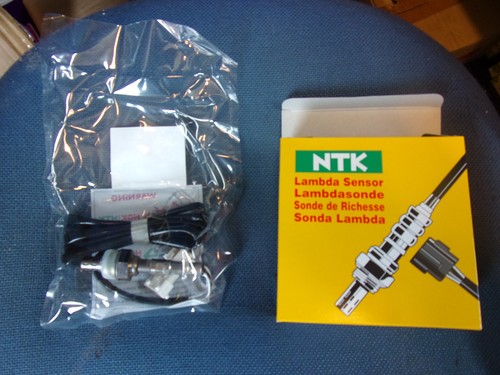 Oxygen sensor for peugeot 306 - peugeot,
