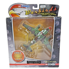 Corgi Warbirds WB99613