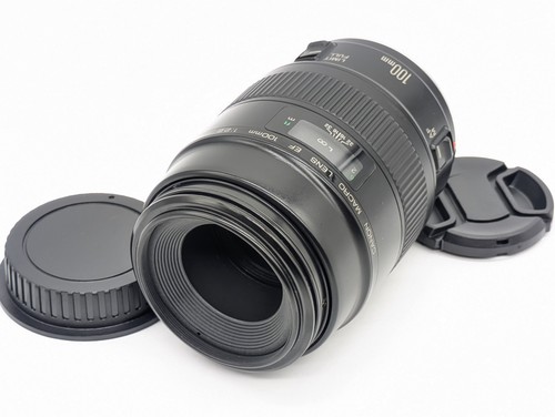 Video mint canon macro lens - video*[mint],
