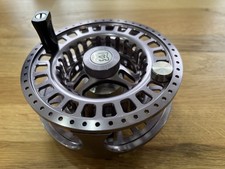 Hardy Ultralite SDS 1000 fly