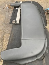  Audi TT MK1 Tonneau Roof