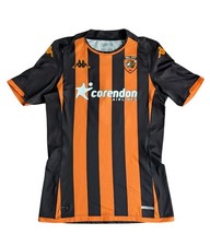 Hull City FC Home Football