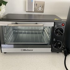 Belaco BTO-109N Mini 9L