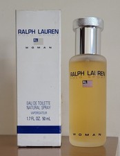 RALPH LAUREN Polo Sport Woman