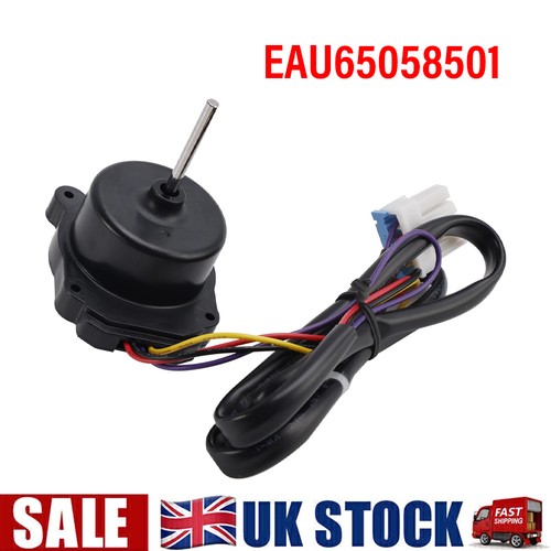 Refrigerator fan motor - refrigerator,