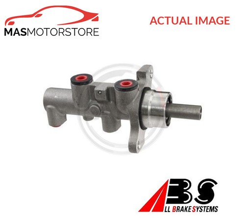 Brake master cylinder - master, abs